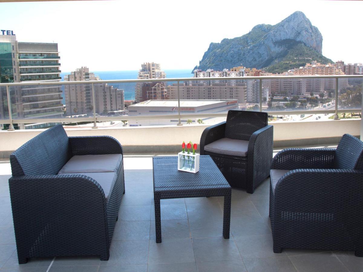 Apartment Costa Calpe By Interhome Kültér fotó
