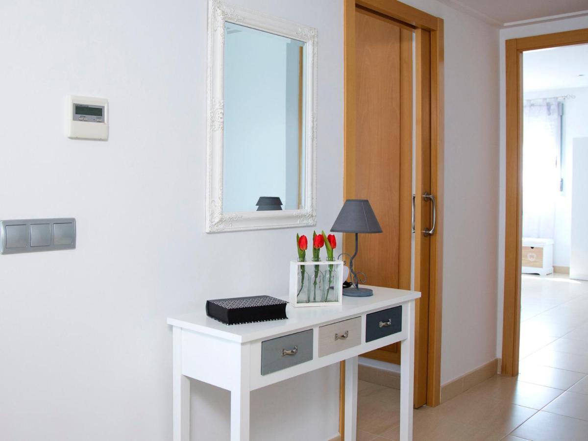 Apartment Costa Calpe By Interhome Kültér fotó