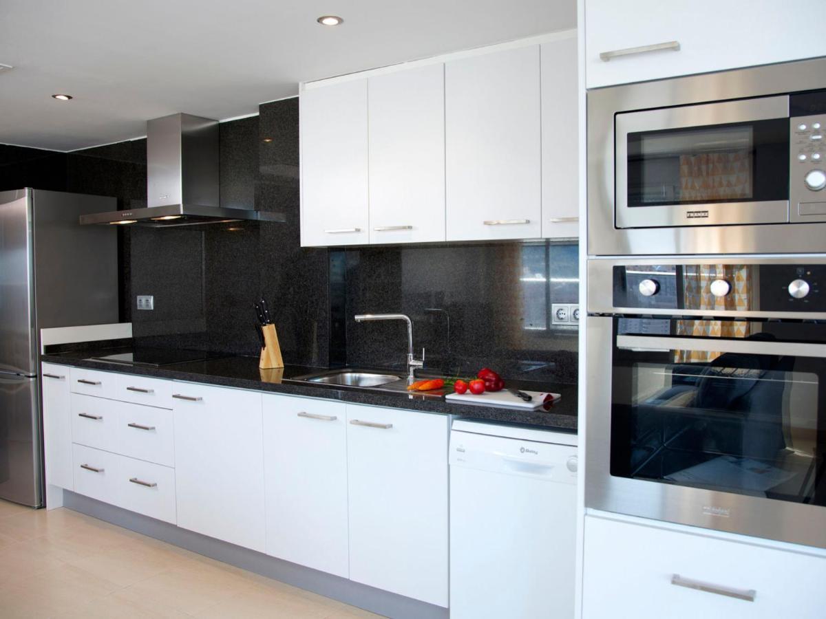 Apartment Costa Calpe By Interhome Kültér fotó