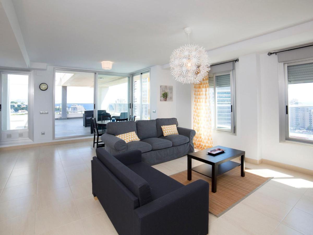 Apartment Costa Calpe By Interhome Kültér fotó