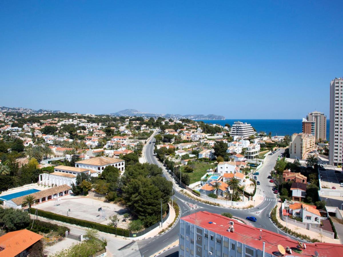 Apartment Costa Calpe By Interhome Kültér fotó