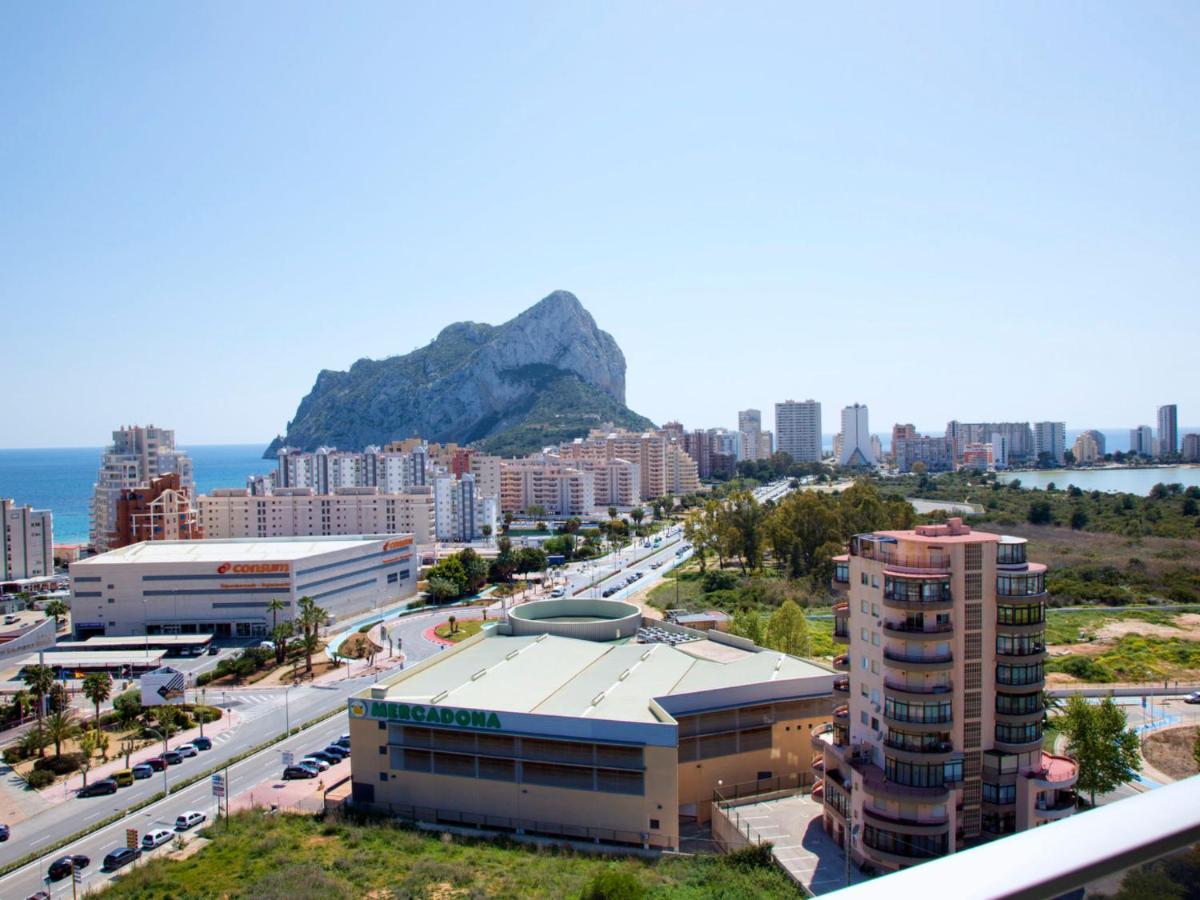 Apartment Costa Calpe By Interhome Kültér fotó