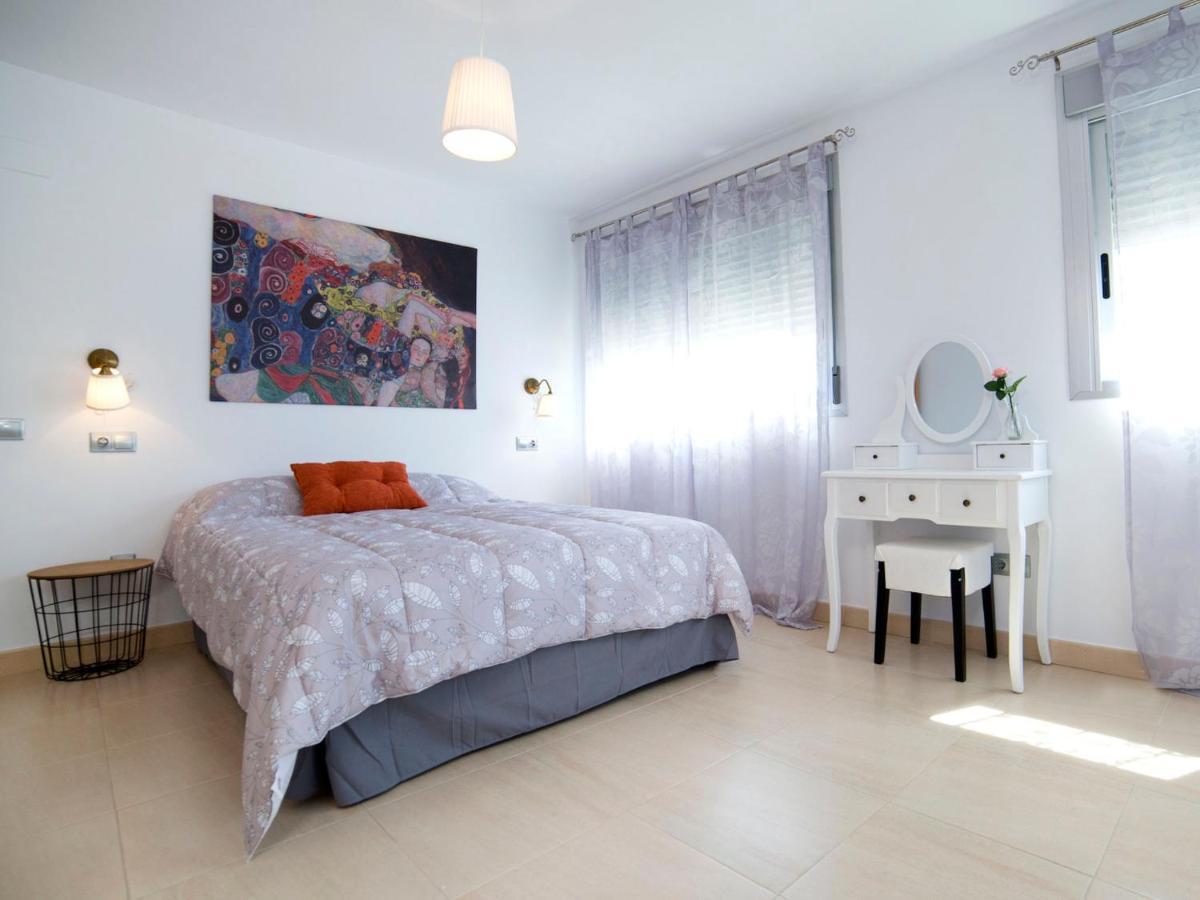 Apartment Costa Calpe By Interhome Kültér fotó