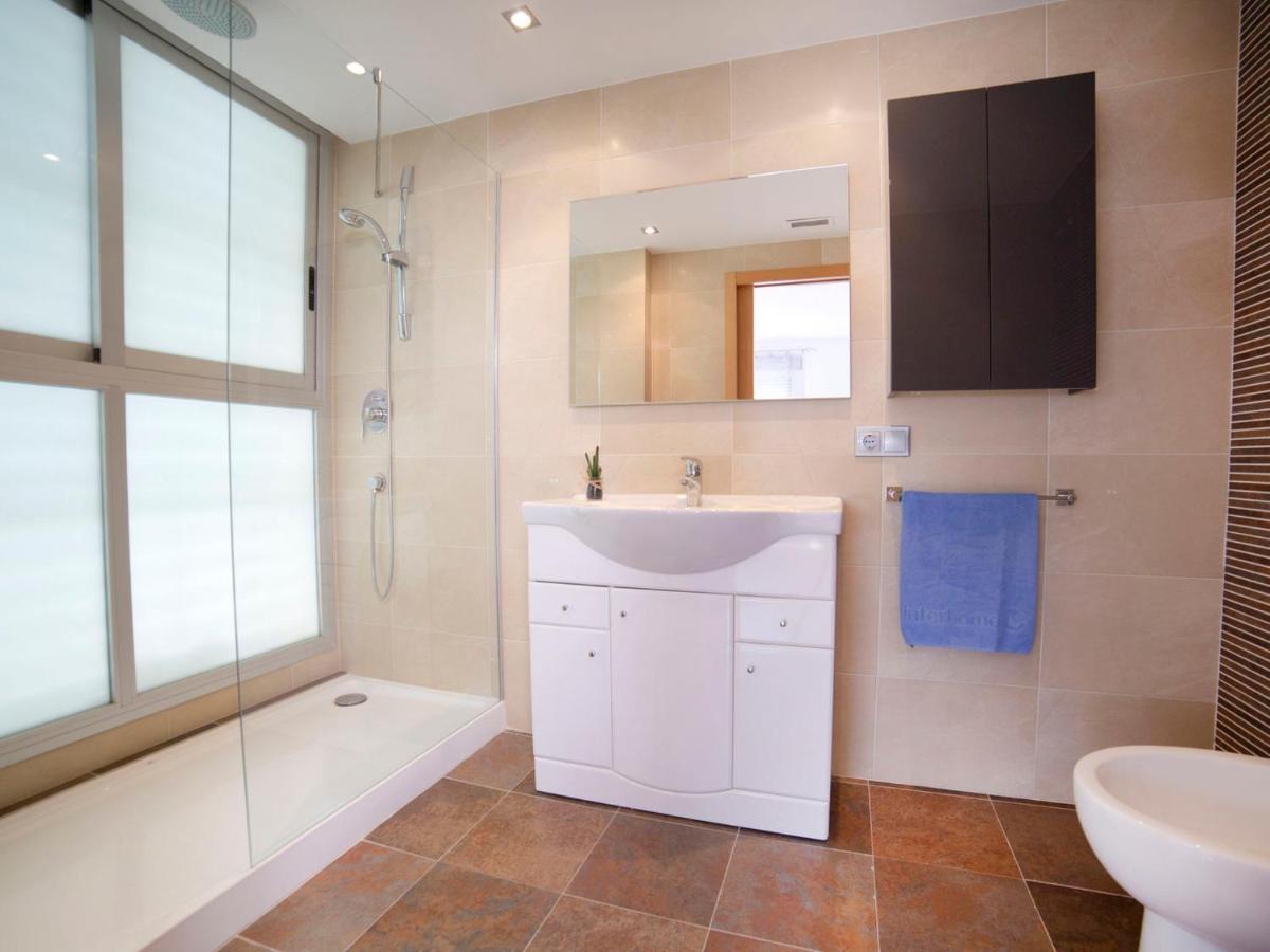 Apartment Costa Calpe By Interhome Kültér fotó
